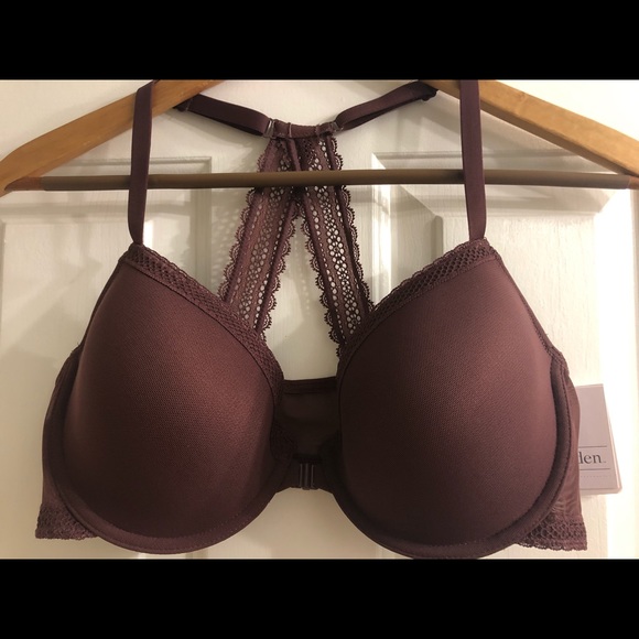 auden lace bra